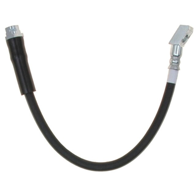 ACDelco Gold Rear Driver Side Hydraulic Brake Hose Assembly