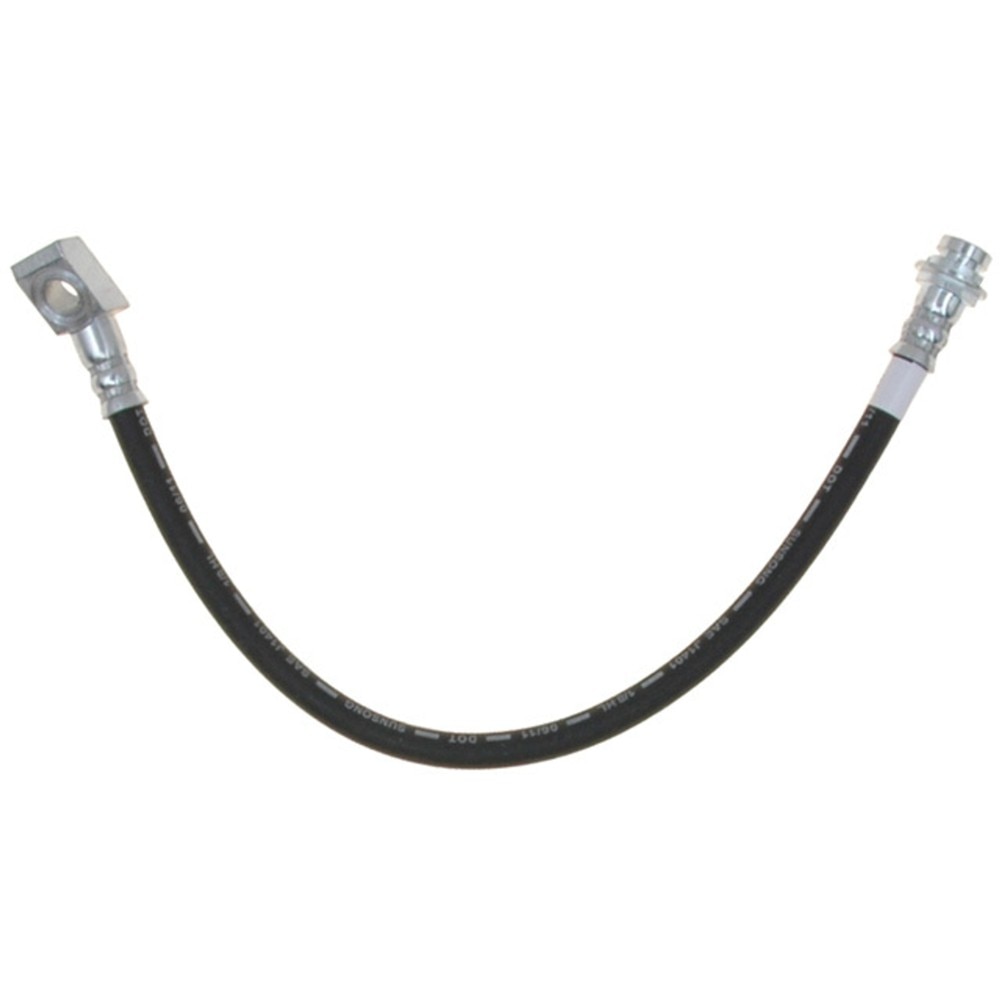 ACDelco Gold Rear Passenger Side Hydraulic Brake Hose Assembly