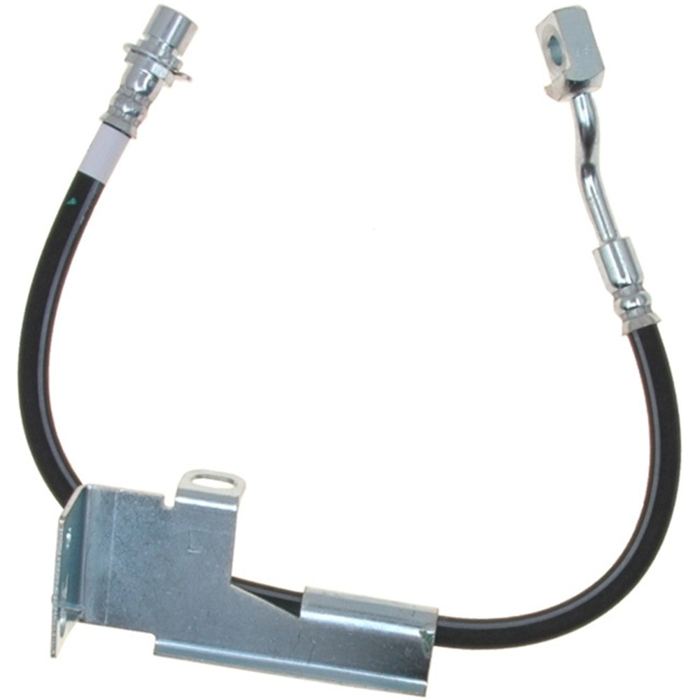 ACDelco Gold Front Driver Side Hydraulic Brake Hose