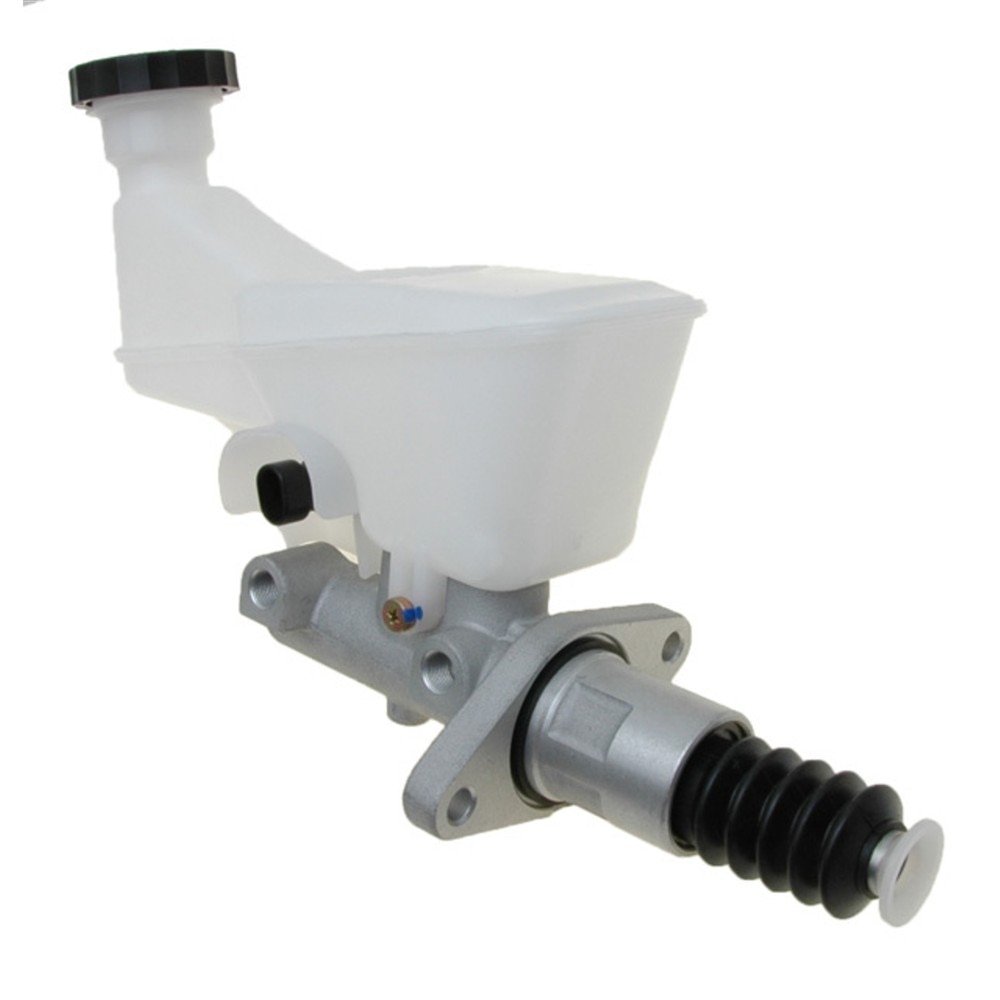 ACDelco Gold Brake Master Cylinder Assembly