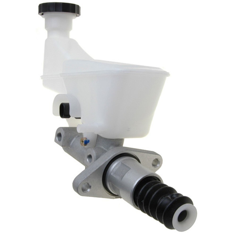 ACDelco Gold Brake Master Cylinder Assembly
