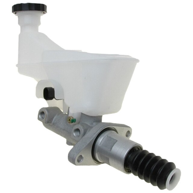 ACDelco Gold Brake Master Cylinder Assembly