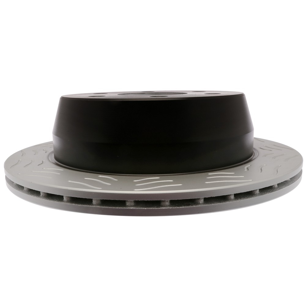 ACDelco Gold Performance Rear Disc Brake Rotor