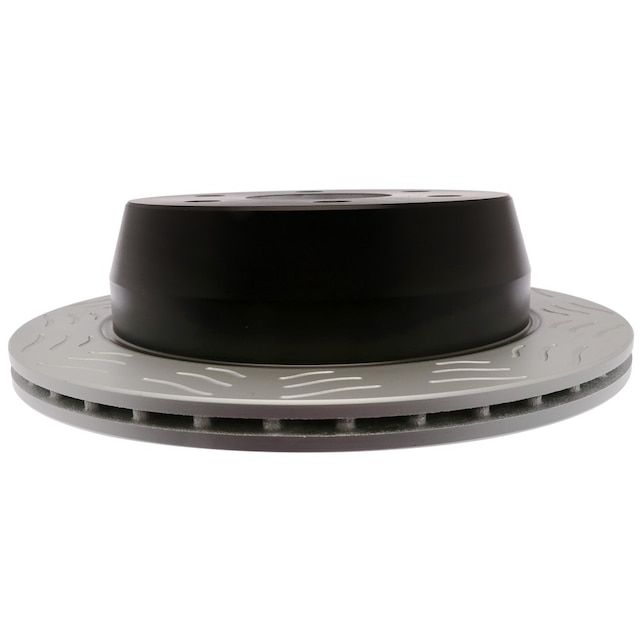 ACDelco Gold Performance Rear Disc Brake Rotor