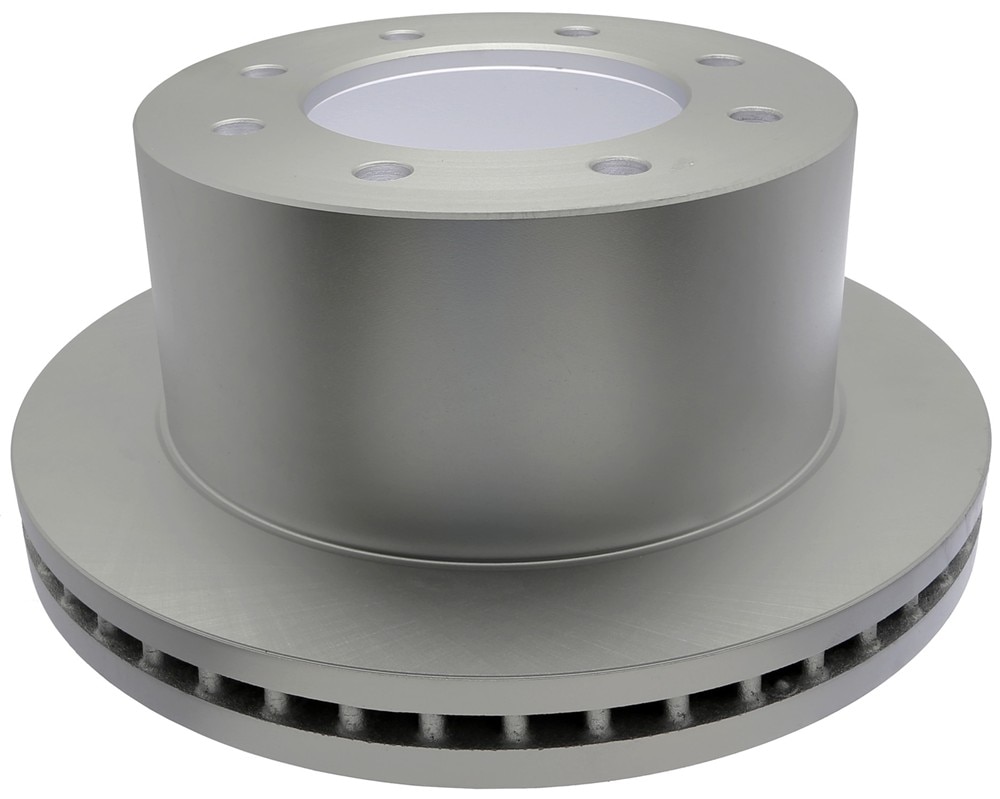 ACDelco Gold Fully Coated Rear Disc Brake Rotor