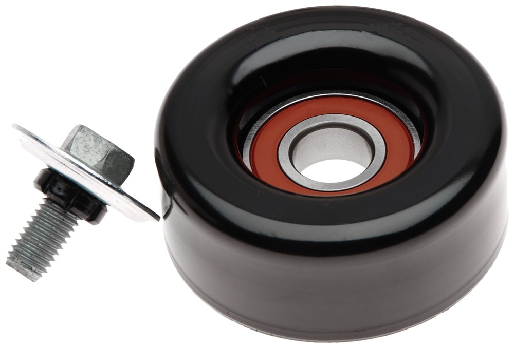 ACDelco Gold Idler Pulley