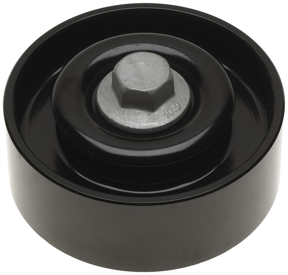 ACDelco Gold Idler Pulley
