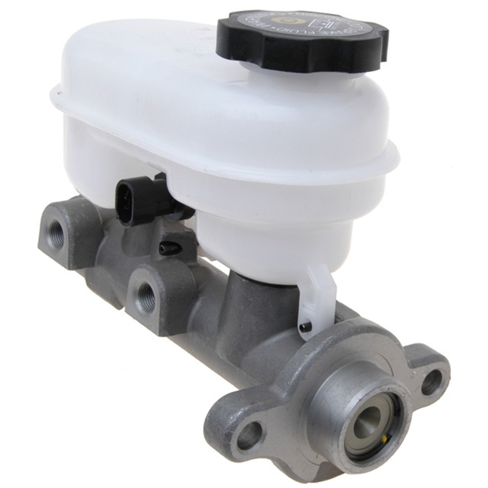 ACDelco Gold Brake Master Cylinder Assembly