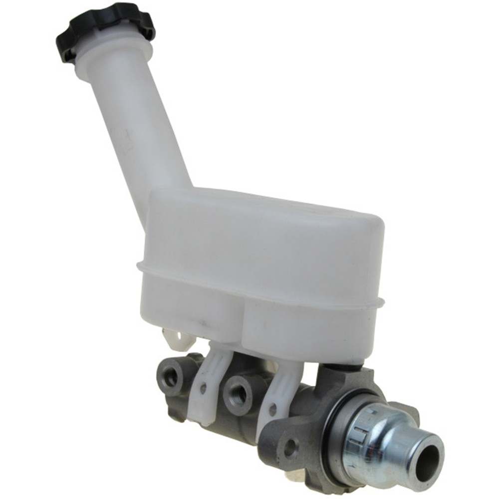 ACDelco Gold Brake Master Cylinder Assembly