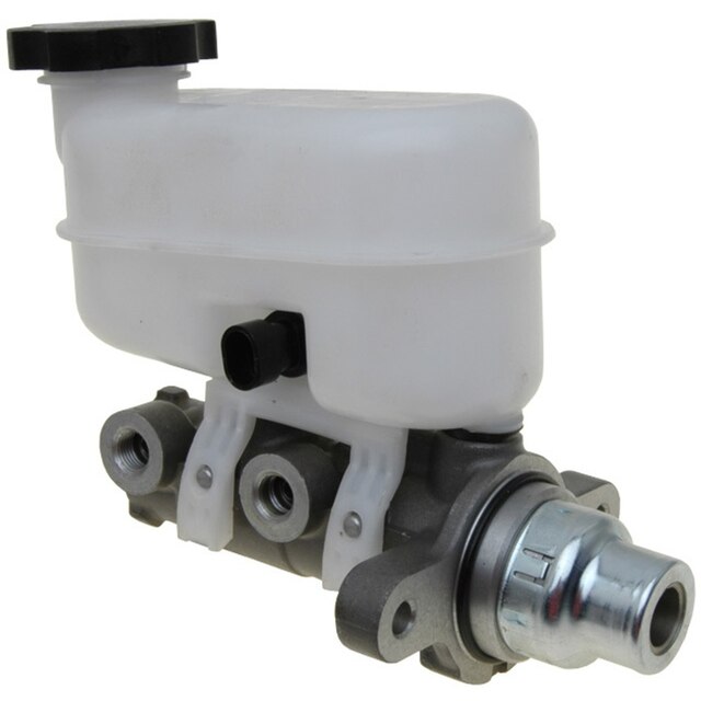 ACDelco Gold Brake Master Cylinder Assembly