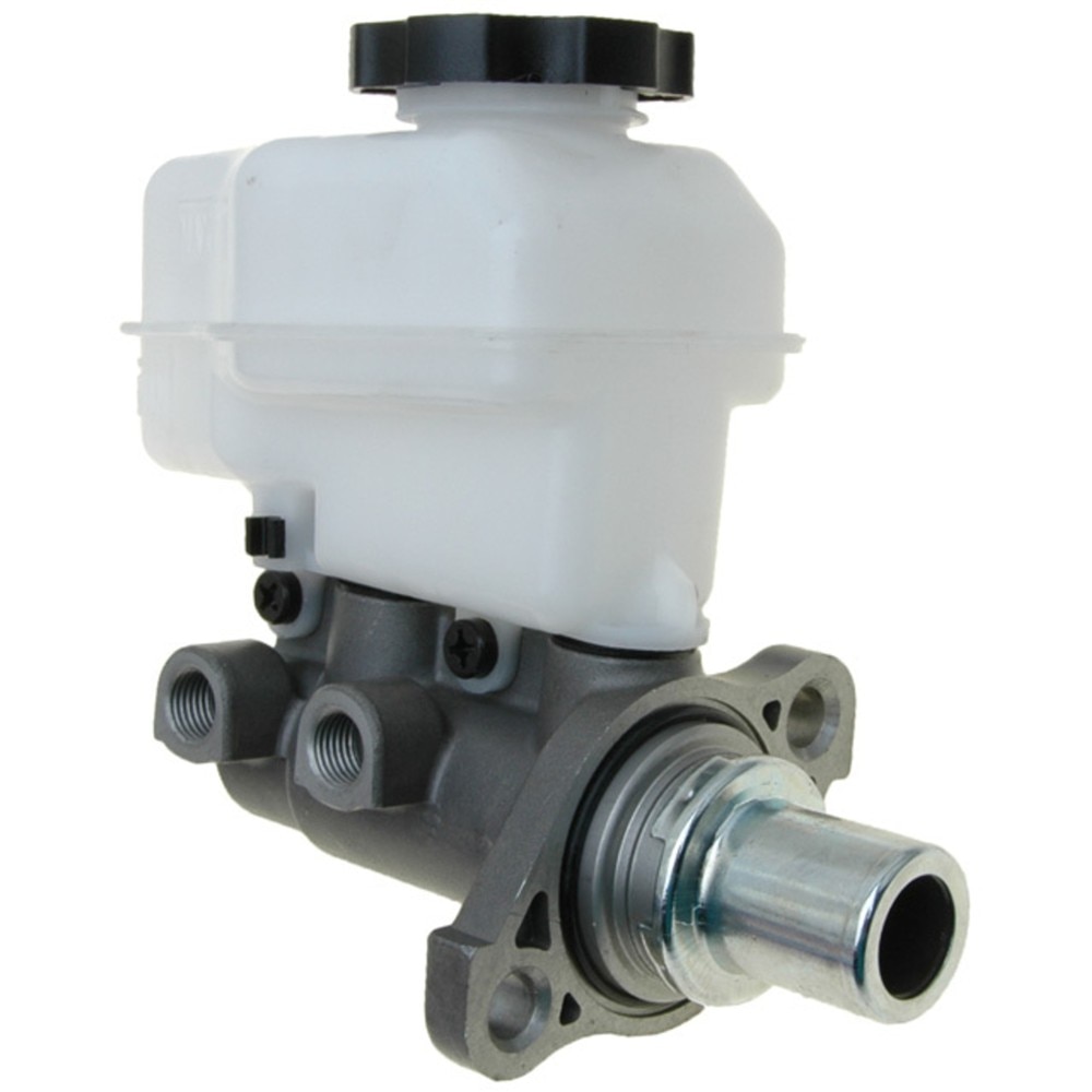 ACDelco Gold Brake Master Cylinder Assembly