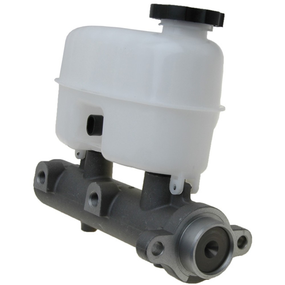 ACDelco Gold Brake Master Cylinder Assembly