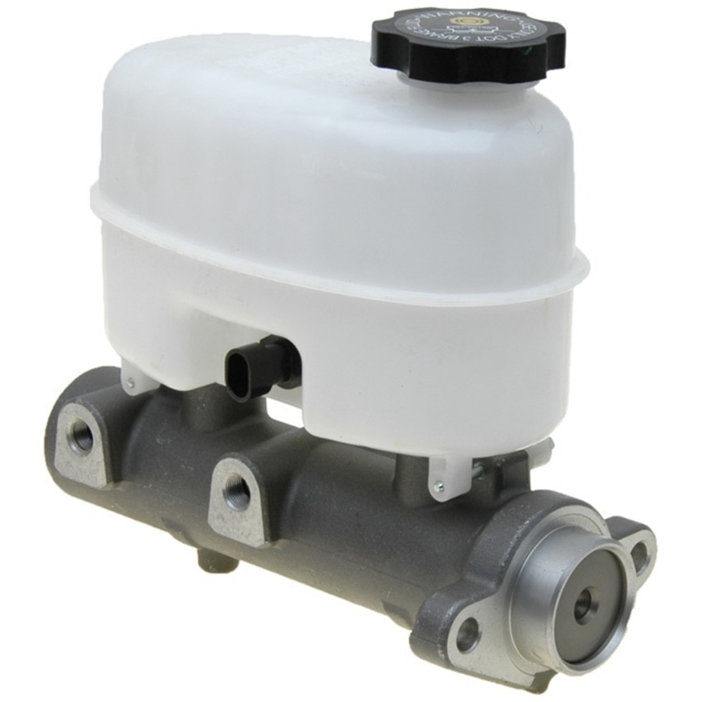 ACDelco Gold Brake Master Cylinder Assembly