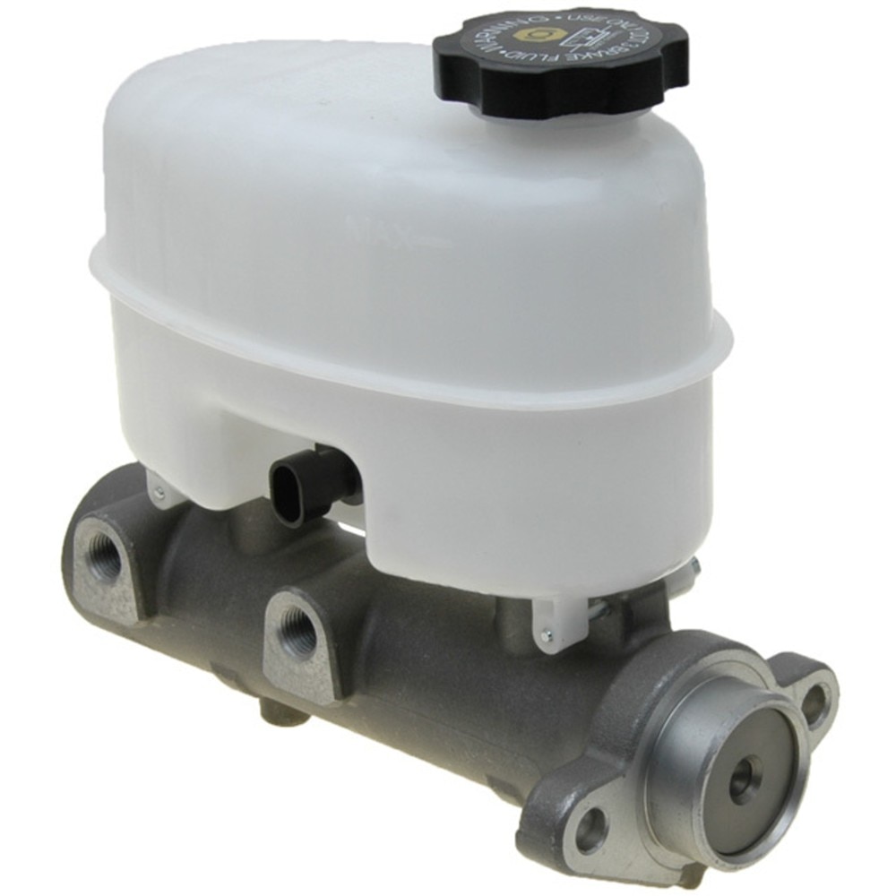 ACDelco Gold Brake Master Cylinder Assembly