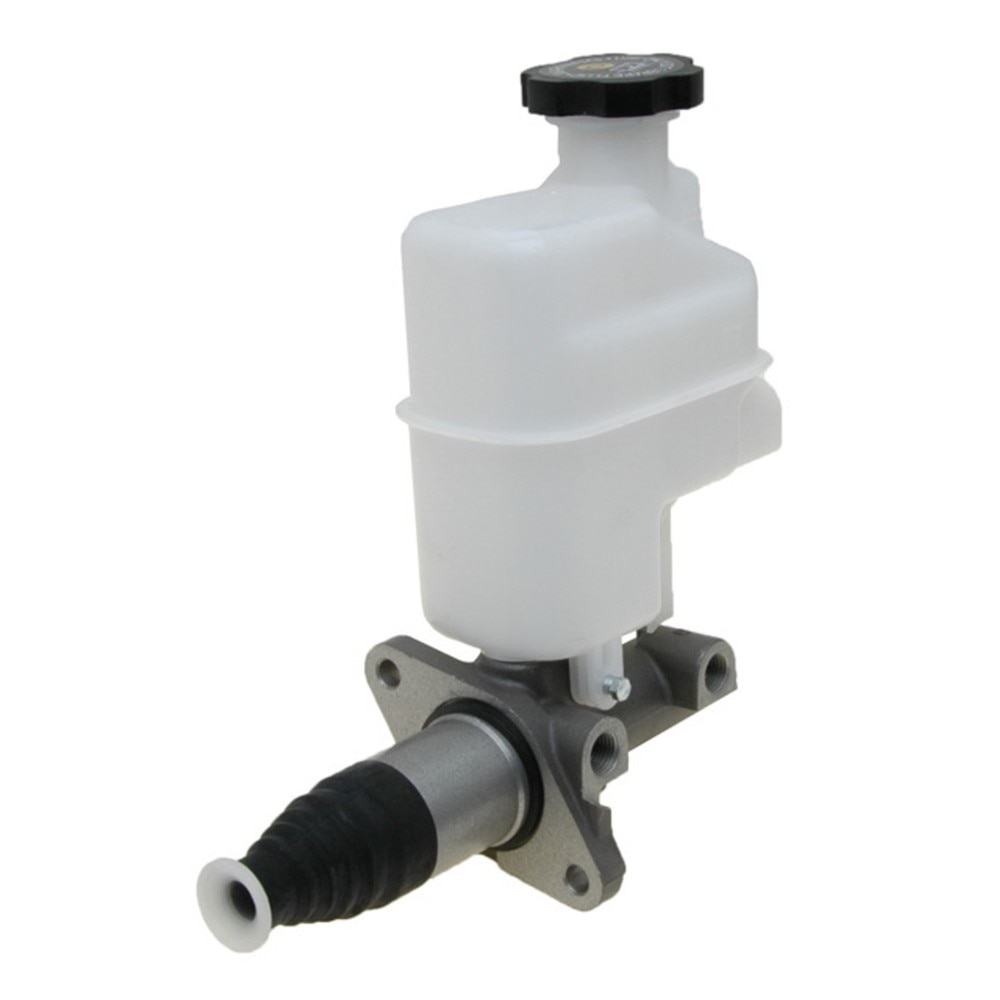 ACDelco Gold Brake Master Cylinder Assembly