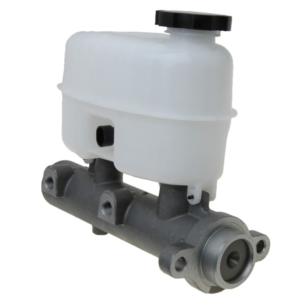 ACDelco Gold Brake Master Cylinder Assembly