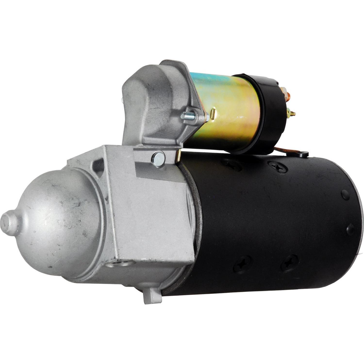 ACDelco Gold Starter