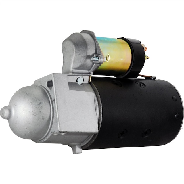 ACDelco Gold Starter