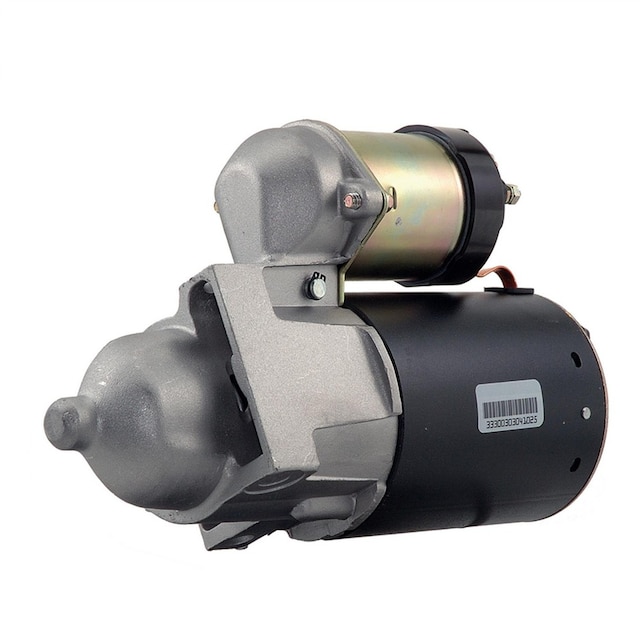 ACDelco Gold Starter