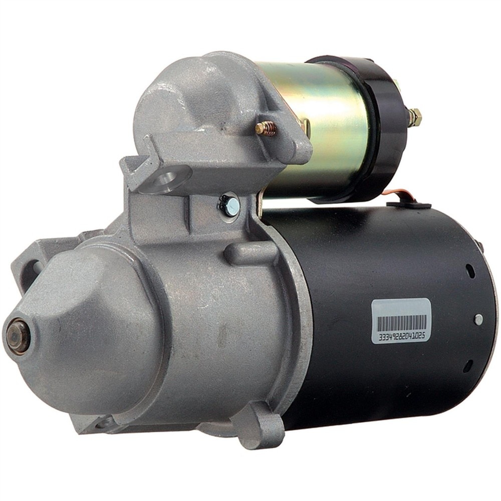 ACDelco Gold Starter