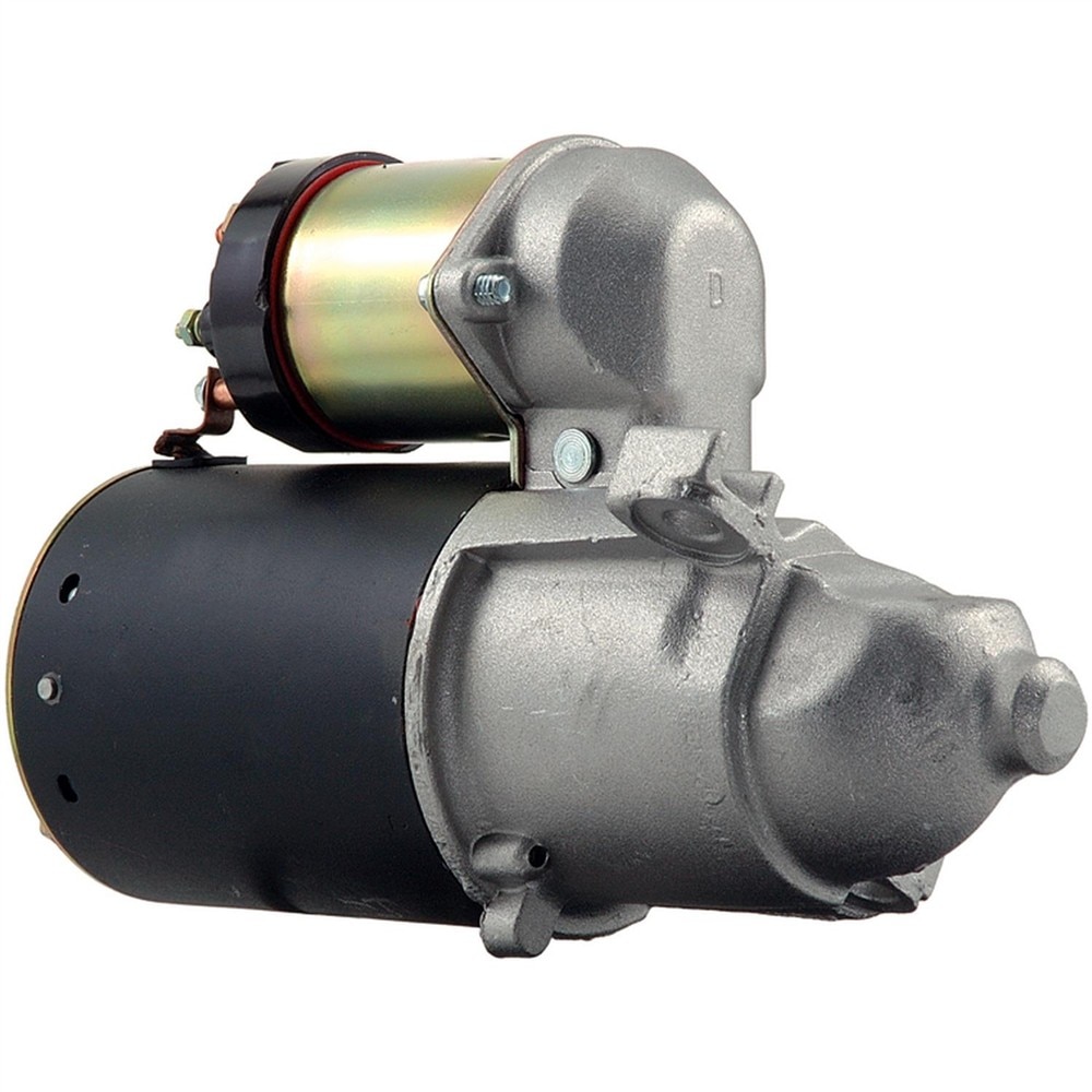 ACDelco Gold Starter