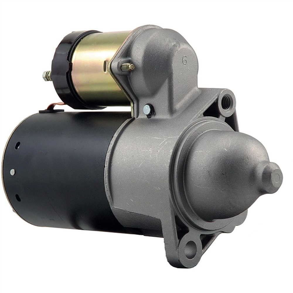 ACDelco Gold Starter