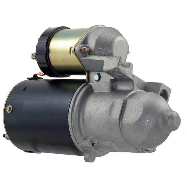 ACDelco Gold Starter