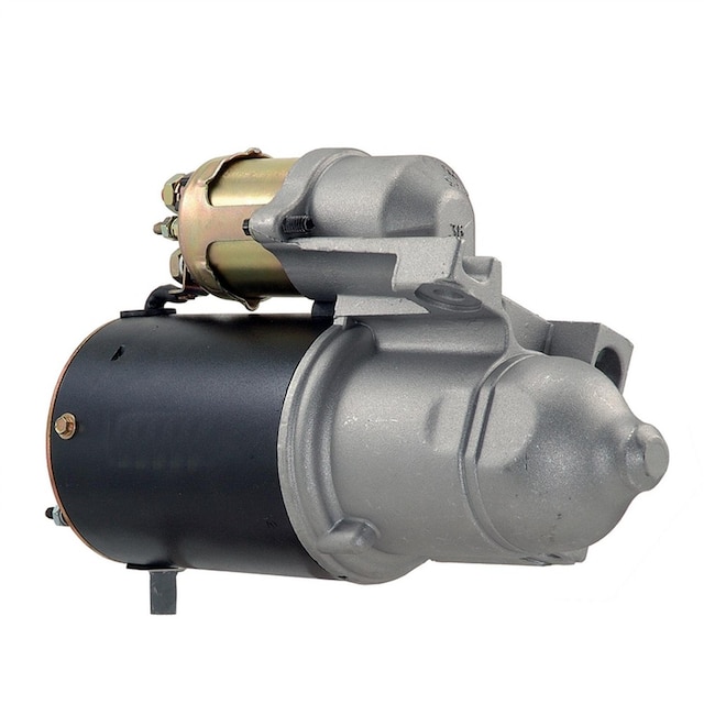 ACDelco Gold Starter