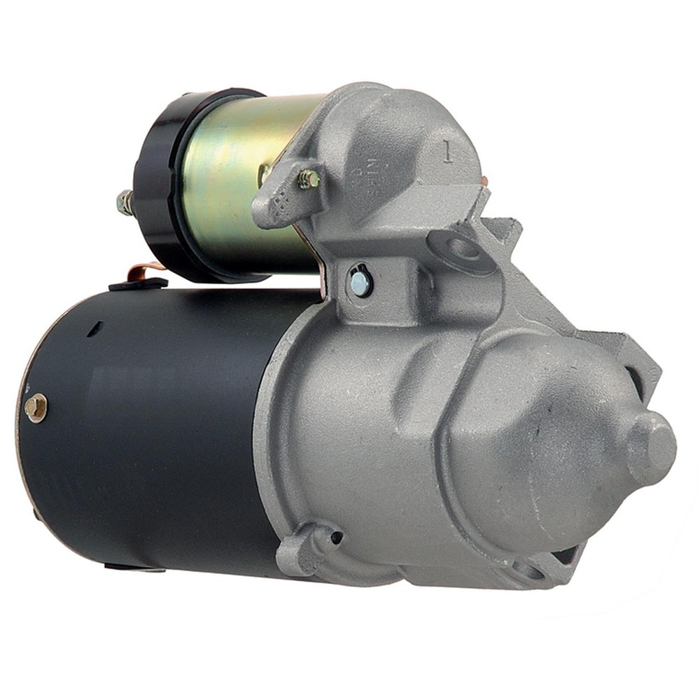 ACDelco Gold Starter