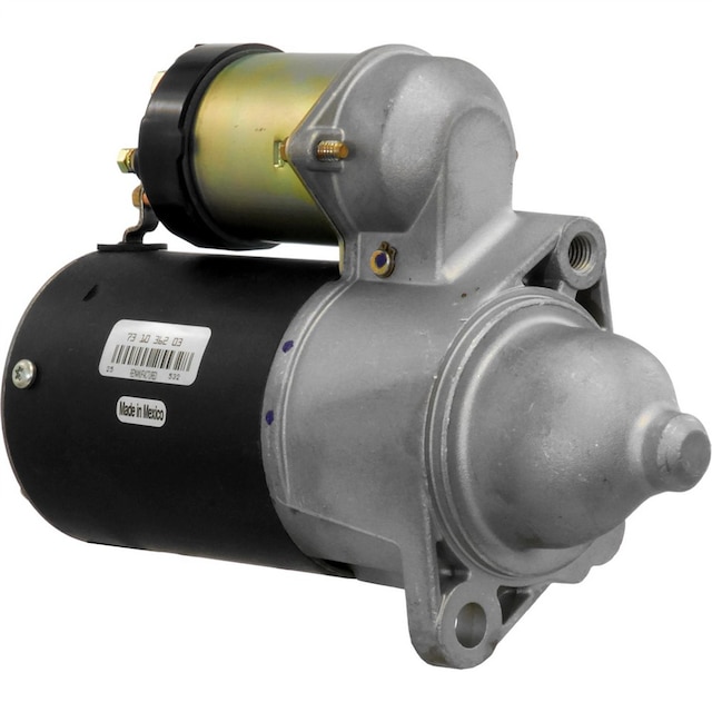 ACDelco Gold Starter