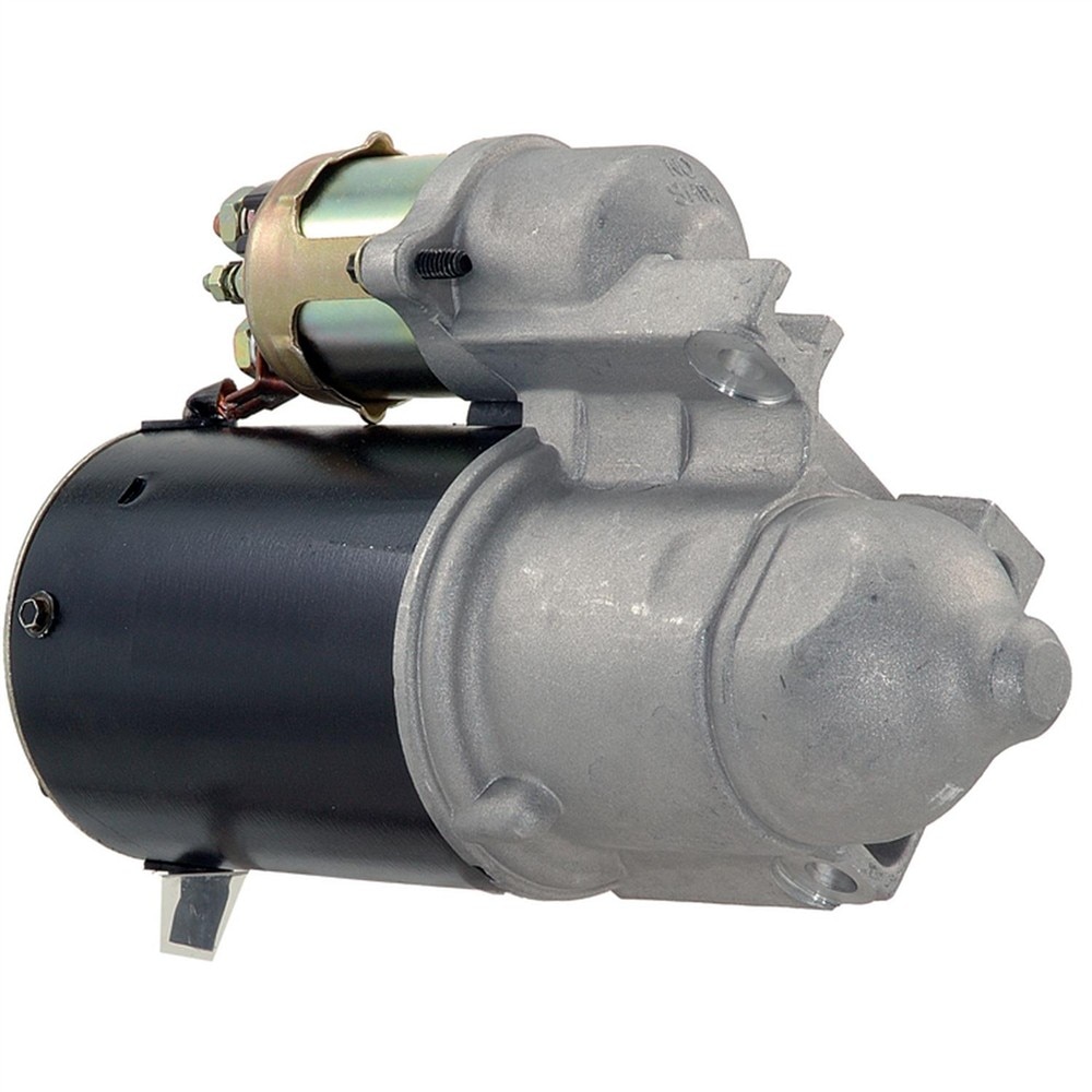 ACDelco Gold Starter
