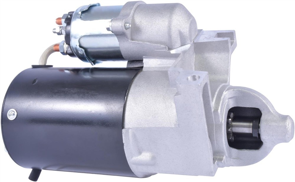 ACDelco Gold Starter