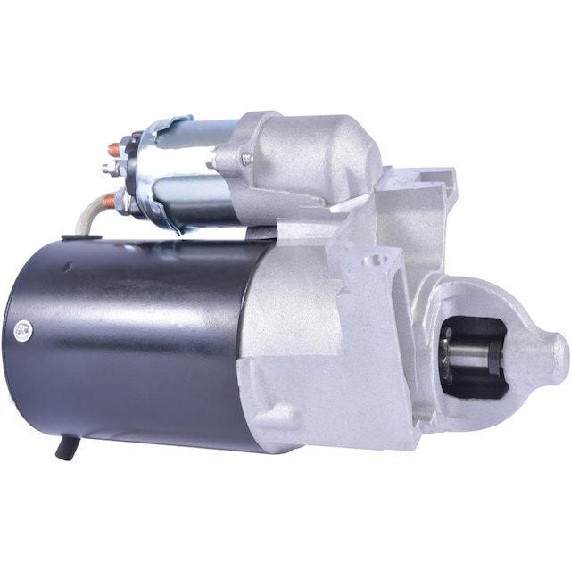 ACDelco Gold Starter