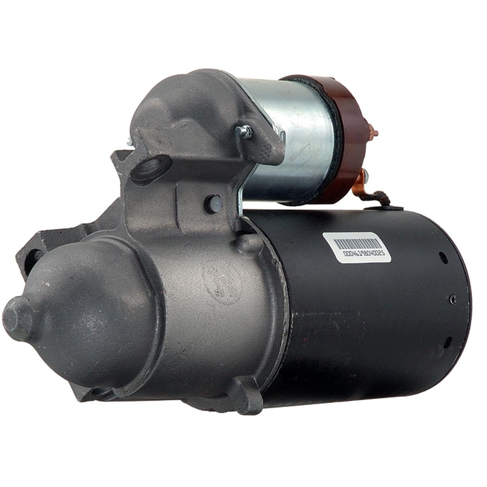 ACDelco Gold Starter