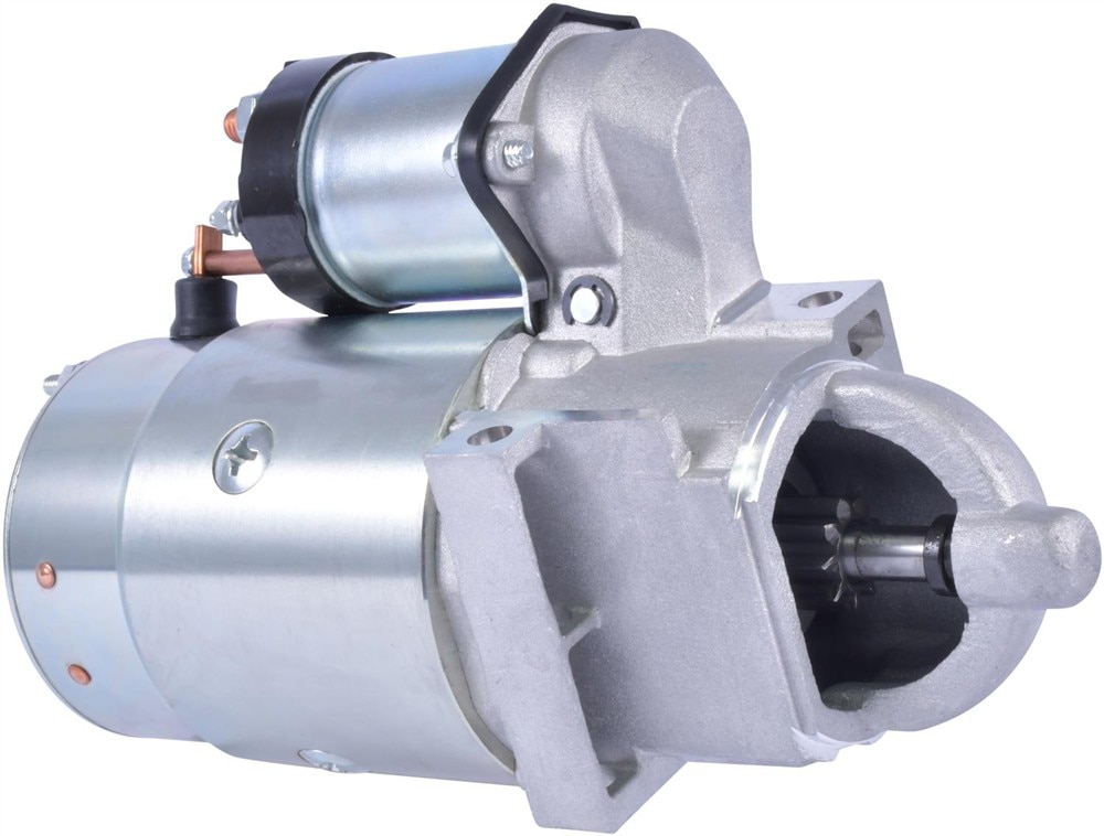 ACDelco Gold Starter