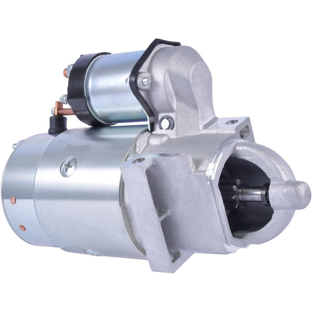 ACDelco Gold Starter