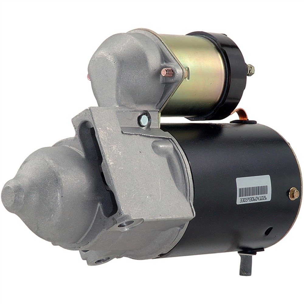 ACDelco Gold Starter