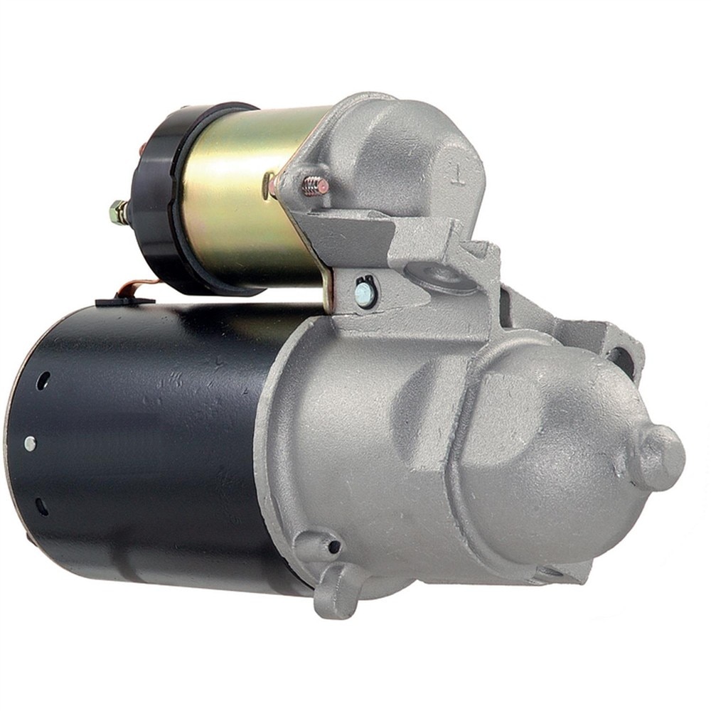 ACDelco Gold Starter