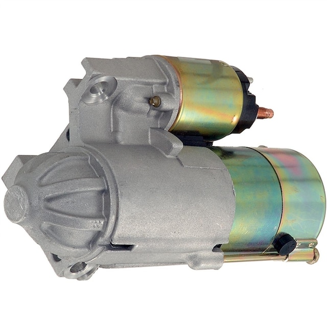 ACDelco Gold Starter