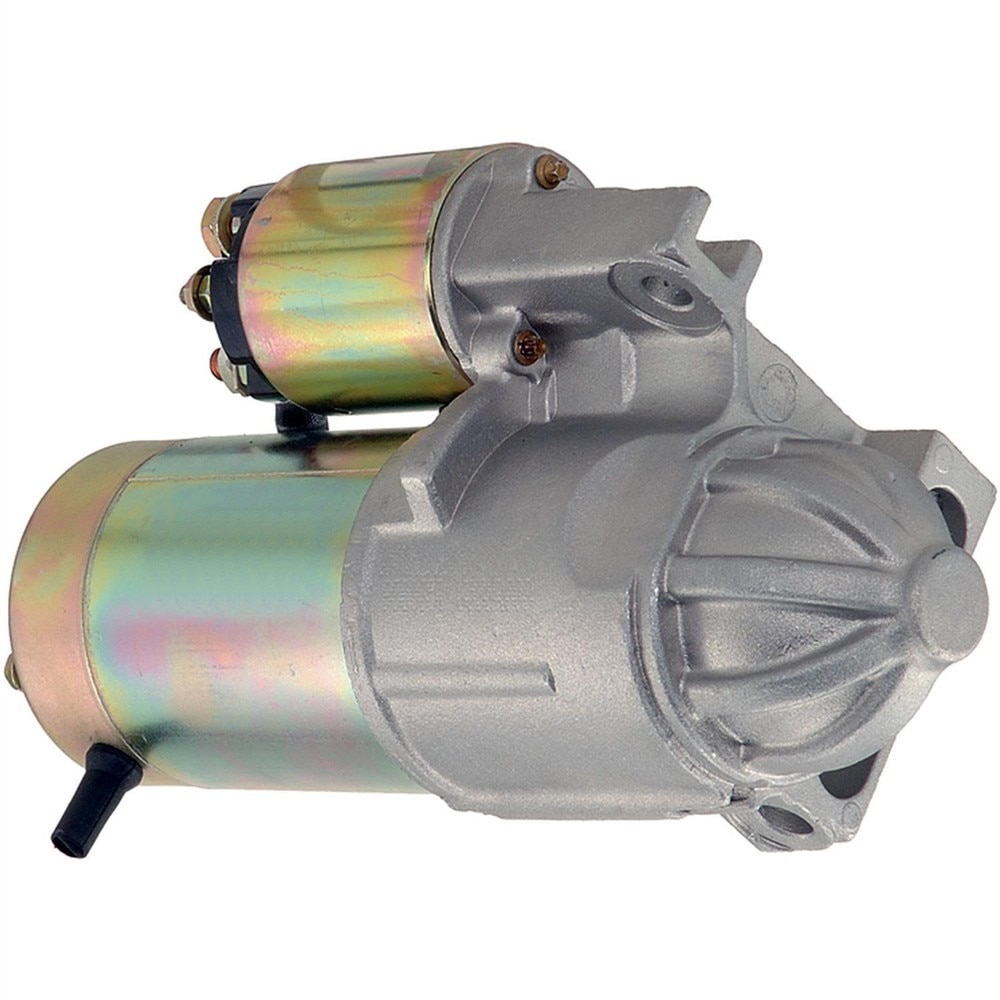 ACDelco Gold Starter