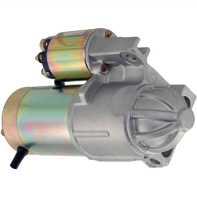 ACDelco Gold Starter