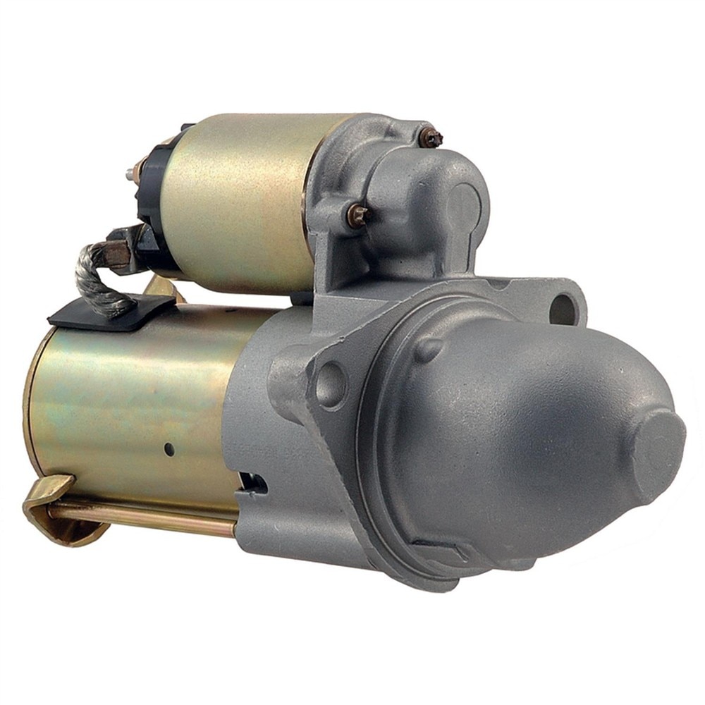 ACDelco Gold Starter