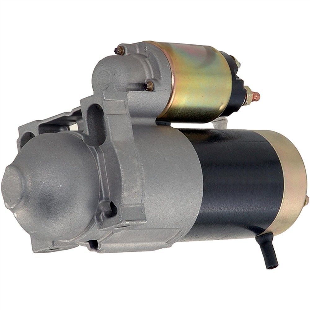 ACDelco Gold Starter