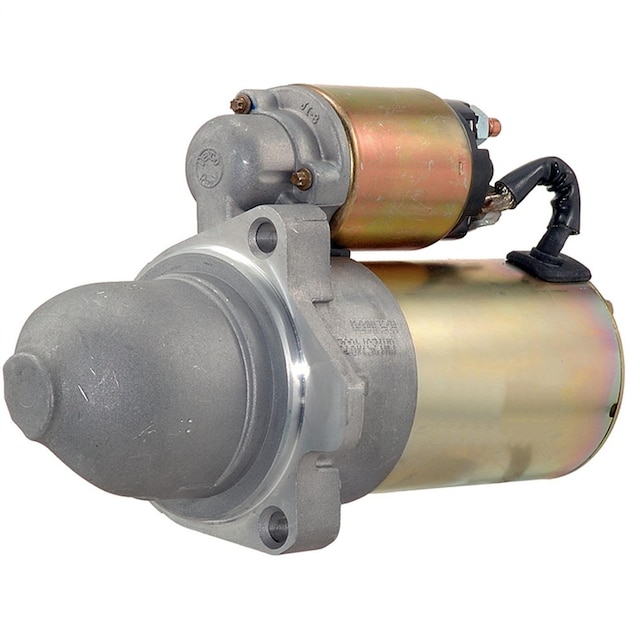 ACDelco Gold Starter