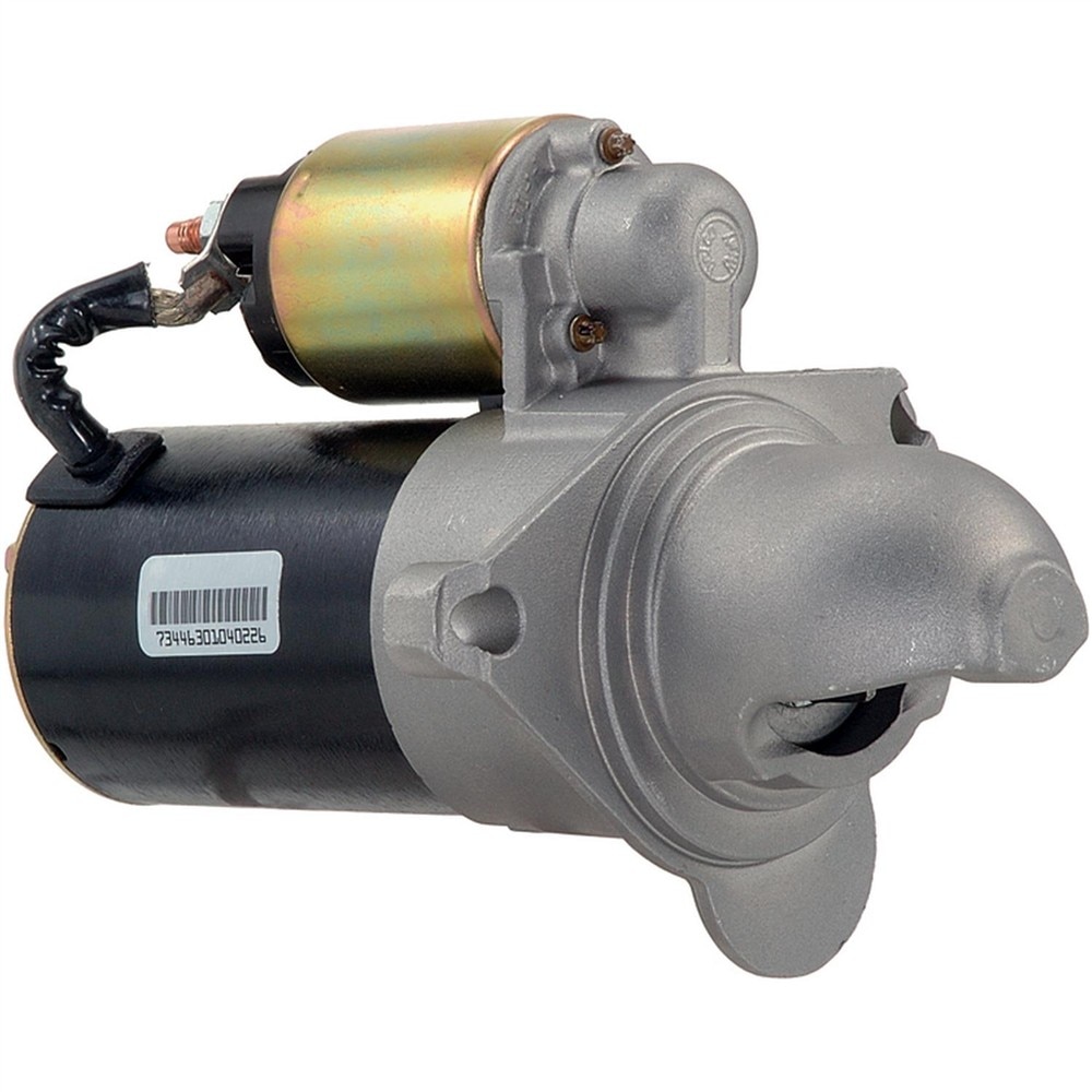ACDelco Gold Starter