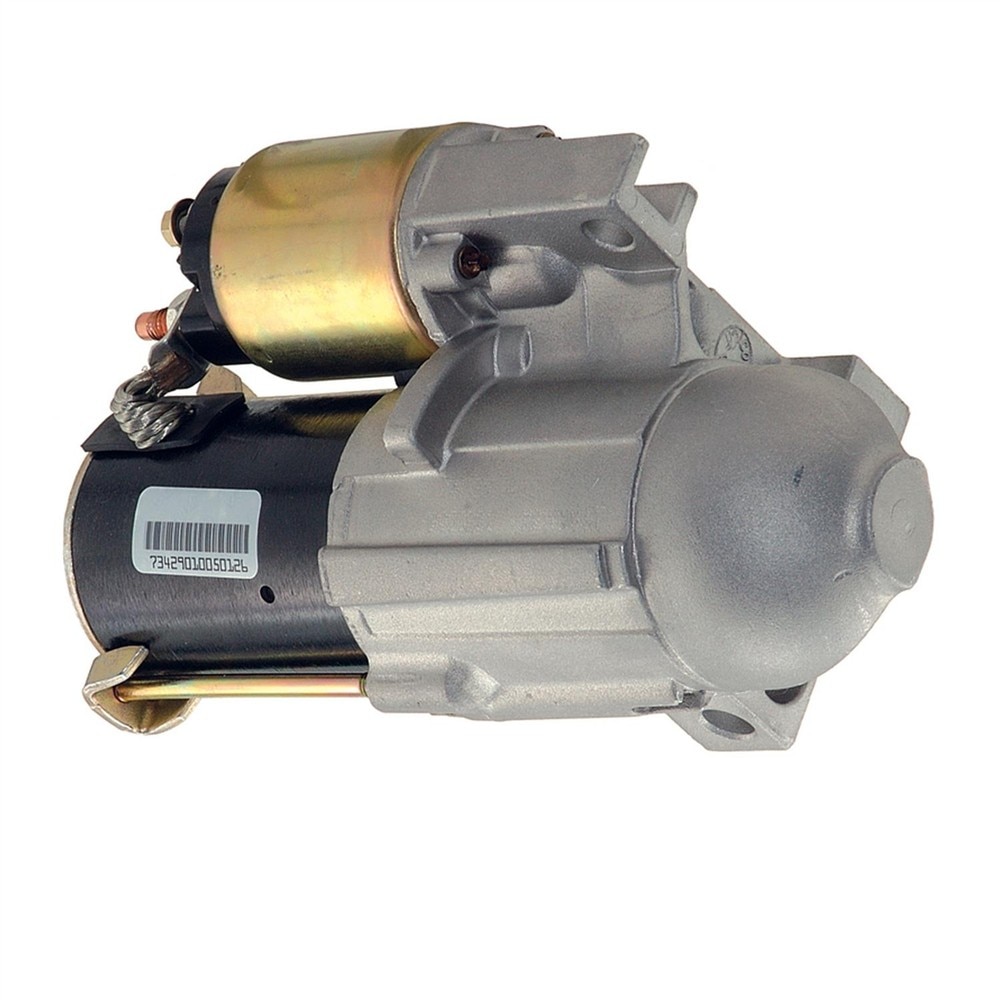 ACDelco Gold Starter