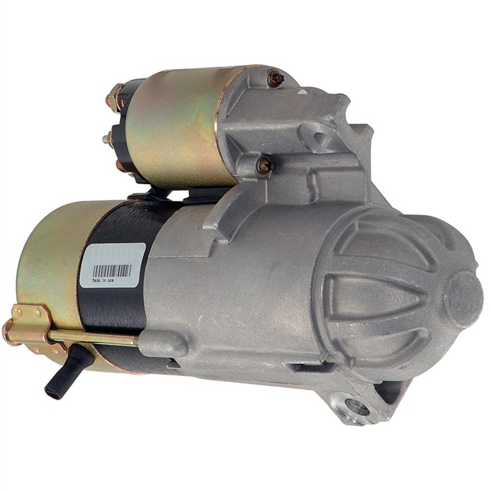 ACDelco Gold Starter