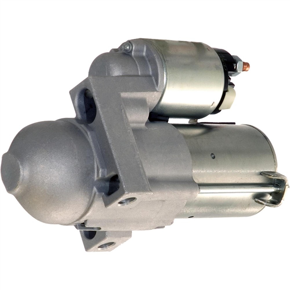 ACDelco Gold Starter