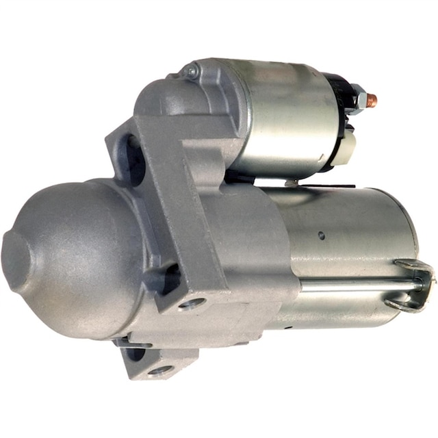 ACDelco Gold Starter