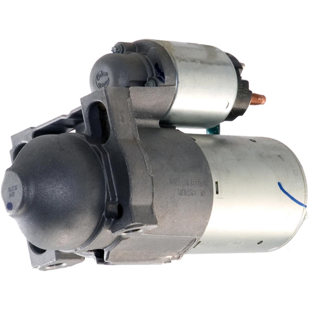 ACDelco Gold Starter
